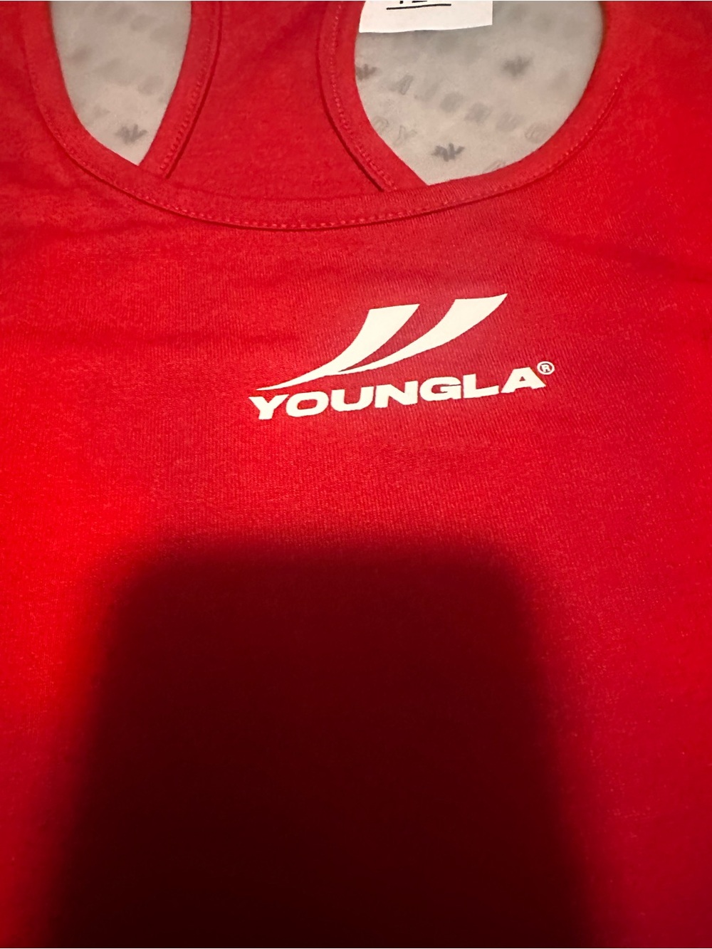 YoungLA Stringer - Picture 2 of 4
